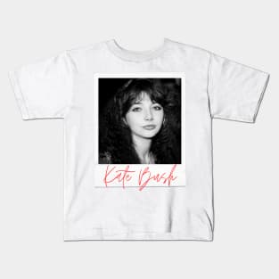 Kate bush Kids T-Shirt